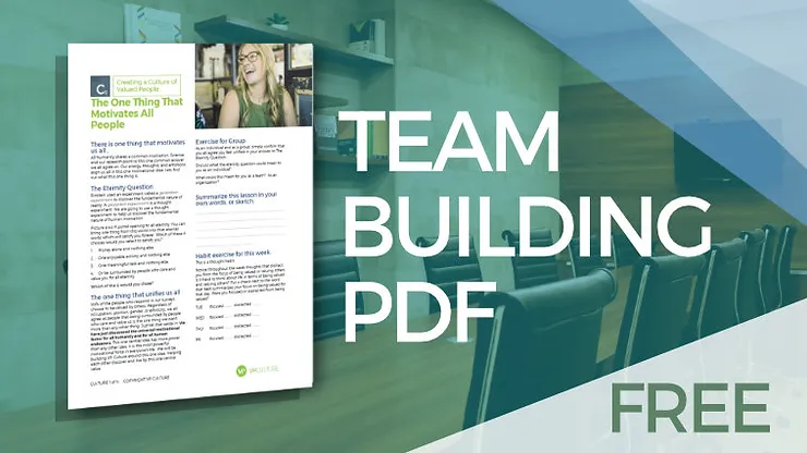 free team building pdf