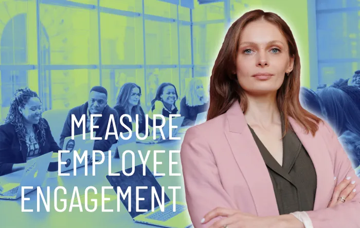 UWES measure employee engagement test mobile