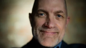 Randal Weidenaar, Fractional VP of Culture