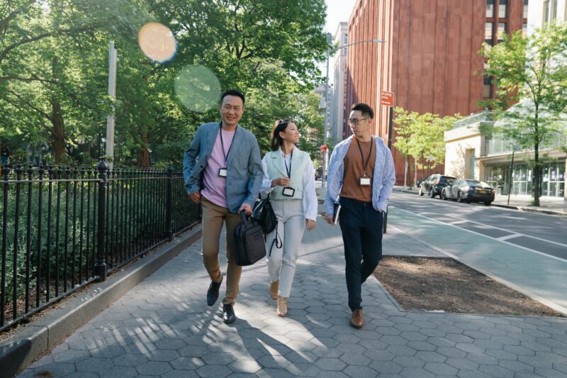 Culture Change Starts with a Story.