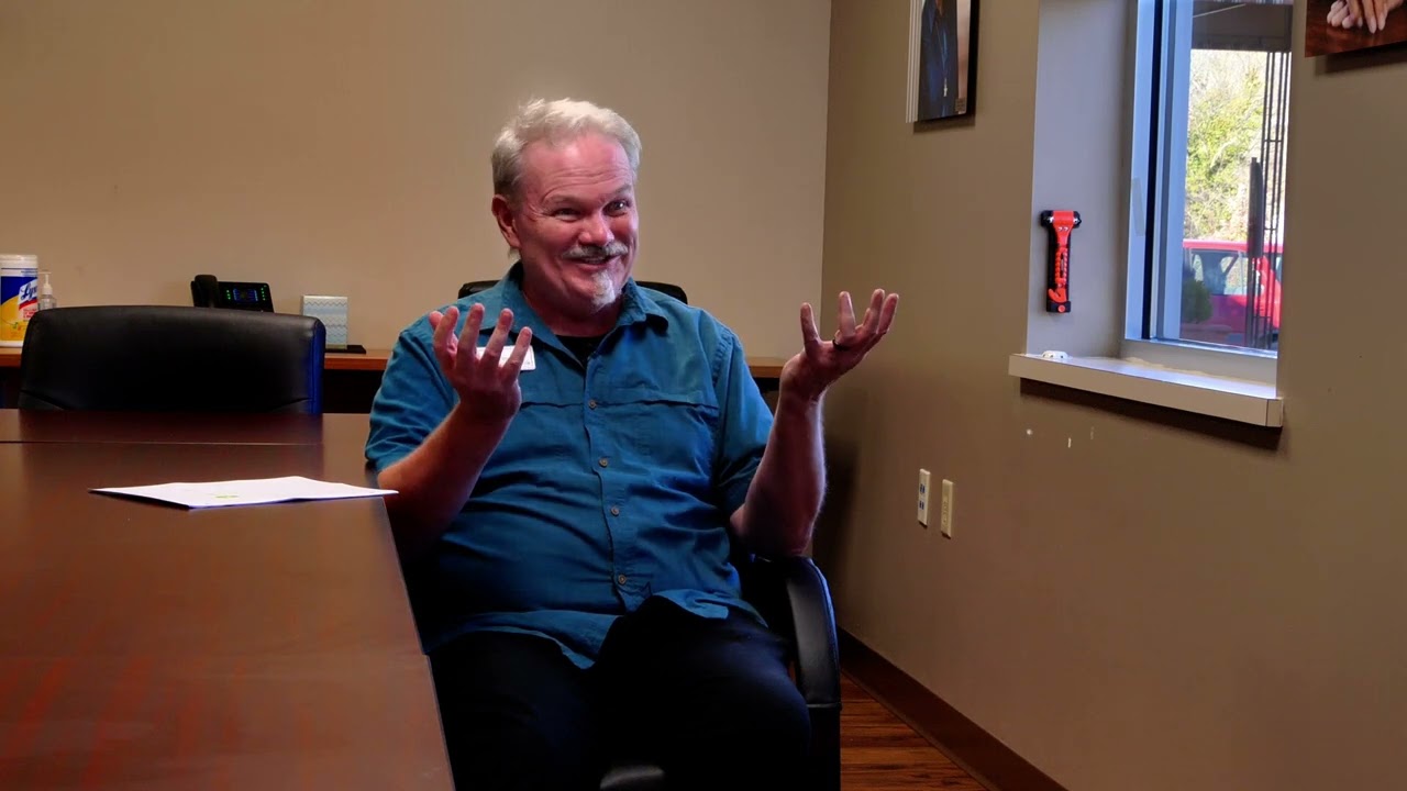 Senior Age COO Testimonial