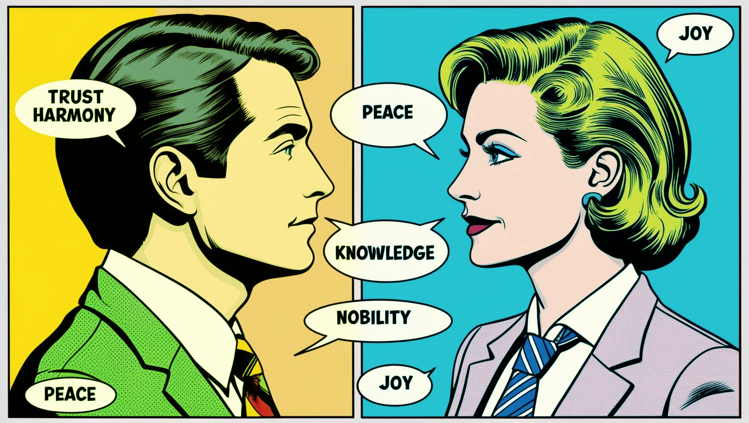 The Impact of Values-Based Discussions on Organizational Performance: A Systematic Literature Review